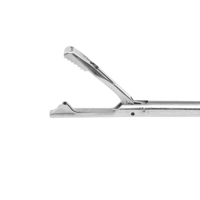 Artroskopiske kirurgiske instrumenter-trådklemme (4,5 mm x 170 mm)